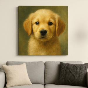 Canvas - Square