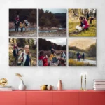 Canvas - Grid Sets